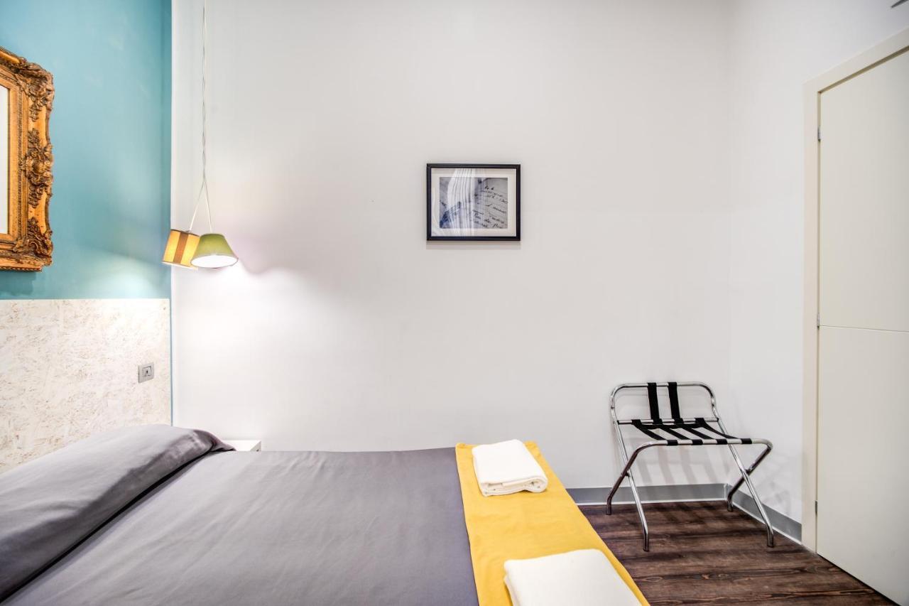 Standard Doppel- oder Zweibettzimmer